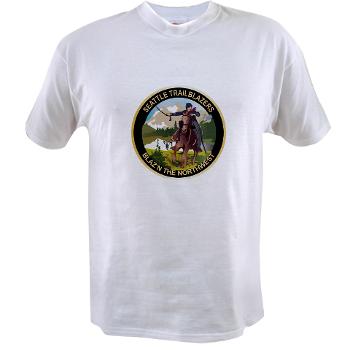 SRB - A01 - 04 - DUI - Seattle Recruiting Battalion Value T-Shirt - Click Image to Close