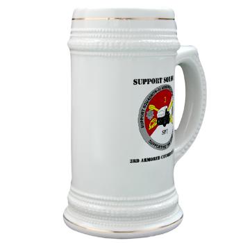 SS3ACR - M01 - 03 - DUI - Support Sqd 3rd ACR with Text - Stein