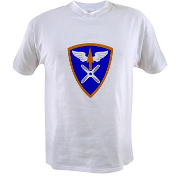 110AB - A01 - 04 - SSI - 110th Aviation Bde Value T-Shirt - Click Image to Close