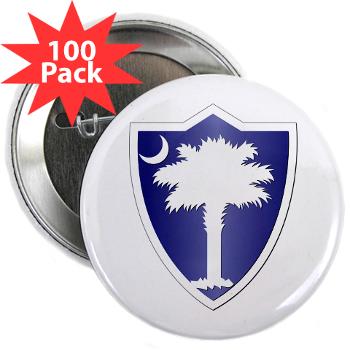 STARC - M01 - 01 - DUI - State Area Command (STARC) - 2.25" Magnet (100 pack)