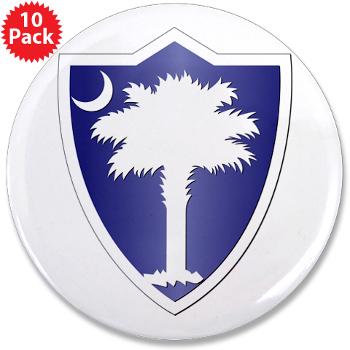 STARC - M01 - 01 - DUI - State Area Command (STARC) - 3.5" Button (10 pack)
