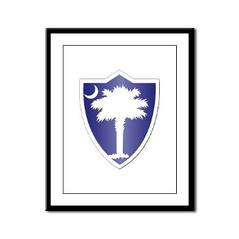 STARC - M01 - 02 - DUI - State Area Command (STARC) - Framed Panel Print - Click Image to Close