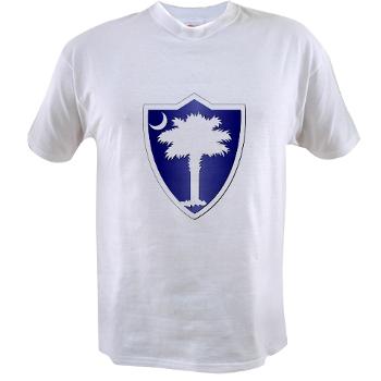 STARC - A01 - 04 - DUI - State Area Command (STARC) - Value T-shirt