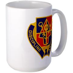 STB1B - M01 - 03 - DUI - Special Troops Battalion, 1st Brigade - Large Mug - Click Image to Close