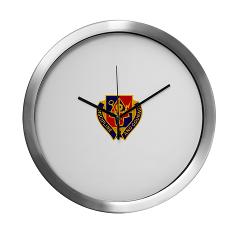 STB1B - M01 - 03 - DUI - Special Troops Battalion, 1st Brigade - Modern Wall Clock - Click Image to Close