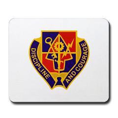 STB1B - M01 - 03 - DUI - Special Troops Battalion, 1st Brigade - Mousepad