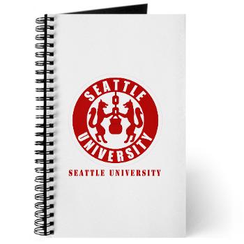 SU - M01 - 02 - SSI - ROTC - Seattle University with Text - Journal