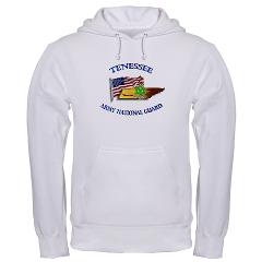 TNARNG - A01 - 03 - TENESSEE Army National Guard - Hooded Sweatshirt - Click Image to Close