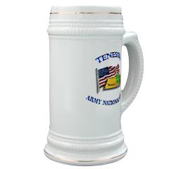 TNARNG - M01 - 03 - TENESSEE Army National Guard - Stein - Click Image to Close