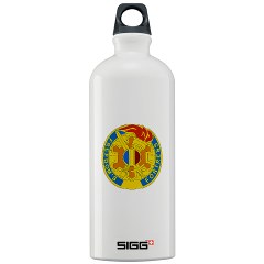 TRADOC - M01 - 03 - DUI - TRADOC - Sigg Water Bottle 1.0L