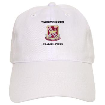 TSTSH - A01 - 01 - DUI - Transportation School - Headquarters with Text Cap - Click Image to Close