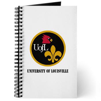 UL - M01 - 02 - SSI - ROTC - University of Louisville with Text - Journal - Click Image to Close