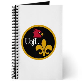 UL - M01 - 02 - SSI - ROTC - University of Louisville - Journal
