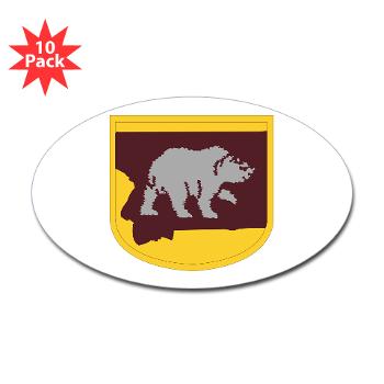 UM - M01 - 01 - SSI - ROTC - University of Montana - Sticker (Oval 10 pk) - Click Image to Close