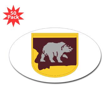 UM - M01 - 01 - SSI - ROTC - University of Montana - Sticker (Oval 50 pk) - Click Image to Close
