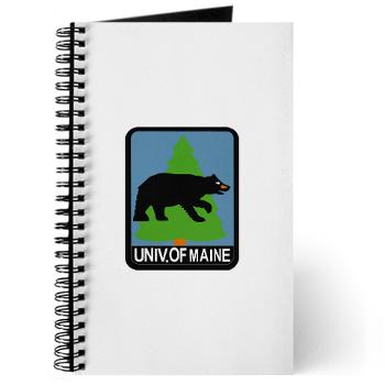 UM - M01 - 02 - University of Maine - Journal