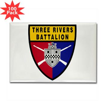 UP - M01 - 01 - SSI - ROTC - University of Pittsburgh - Rectangle Magnet (100 pack) - Click Image to Close