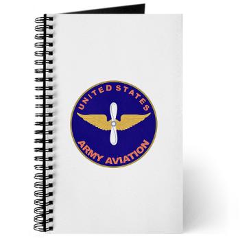 USAAC - M01 - 02 - U.S Army Aviation Center - Journal