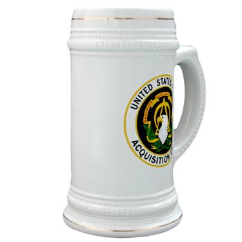 USAASC - M01 - 03 - U.S. Army Acquisition Support Center (USAASC) - Stein