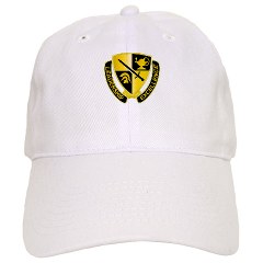 USACC - A01 - 01 - DUI - US Army Cadet Command Cap