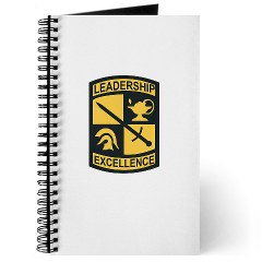 USACC - M01 - 02 - SSI - US Army Cadet Command Journal