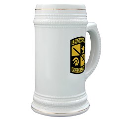 USACC - M01 - 03 - SSI - US Army Cadet Command Stein - Click Image to Close
