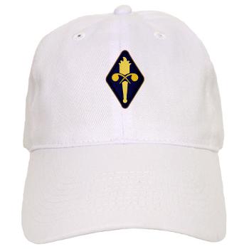 USACS - A01 - 01 - U.S. Army Chemical School - Cap - Click Image to Close