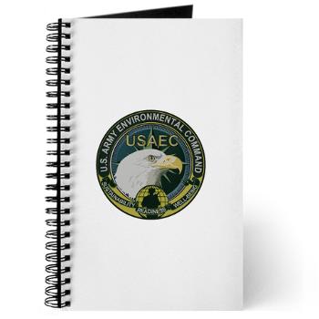 USAEC - M01 - 02 - U.S. Army Environmental Command - Journal