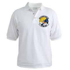 USAF610SS - A01 - 04 - DUI - 610th Security Force Squadron - Golf Shirt - Click Image to Close