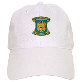 USAPT - A01 - 01 - SSI - U.S. Army Parachute Team (Golden Knights) Cap