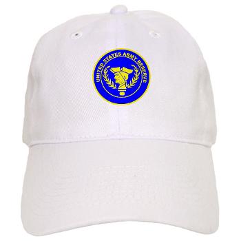 USAR - A01 - 01 - United States Army Reserve - Cap