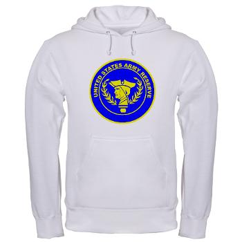 USAR - A01 - 03 - United States Army Reserve - Hooded Sweatshirt