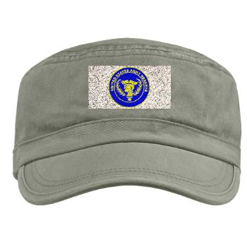 USAR - A01 - 01 - United States Army Reserve - Military Cap
