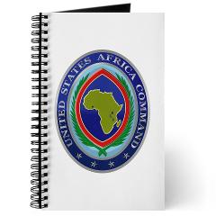 AFRICOM - M01 - 02 - United States Africa Command - Journal