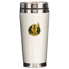 USAREC - M01 - 03 - DUI - USAREC - Ceramic Travel Mug