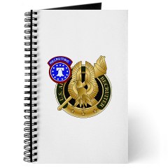 USAREC - M01 - 02 - United States Army Recruiting Command Journal