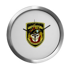 USAREC3RB - M01 - 03 - 3rd Recruiting Brigade Modern Wall Clock - Click Image to Close