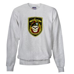 USAREC3RB - A01 - 03 - 3rd Recruiting Brigade Sweatshirt - Click Image to Close