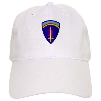 USAREUR - A01 - 01 - U.S. Army Europe (USAREUR) - Cap