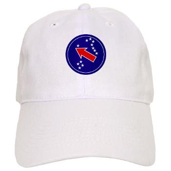 USARPAC - A01 - 01 - SSI - U.S. Army Pacific (USARPAC) - Cap