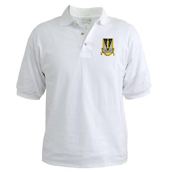 USMAPS - A01 - 04 - US Military Academy Preparatory School - Golf Shirt