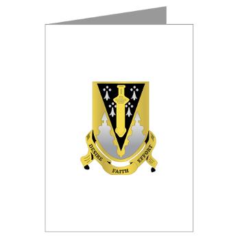 USMAPS - M01 - 02 - US Military Academy Preparatory School - Greeting Cards (Pk of 10) - Click Image to Close
