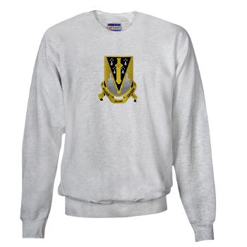 USMAPS - A01 - 03 - US Military Academy Preparatory School - Sweatshirt