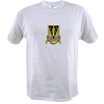 USMAPS - A01 - 04 - US Military Academy Preparatory School - Value T-shirt
