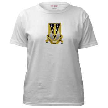 USMAPS - A01 - 04 - US Military Academy Preparatory School - Women's T-Shirt