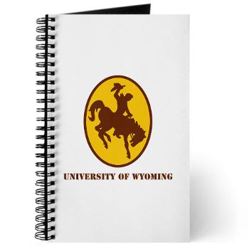 UW - M01 - 02 - SSI - ROTC - University of Wyoming with Text - Journal - Click Image to Close