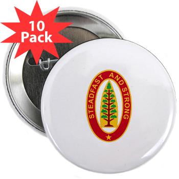 VCA - M01 - 01 - V Corps Artillery - 2.25" Button (10 pack) - Click Image to Close