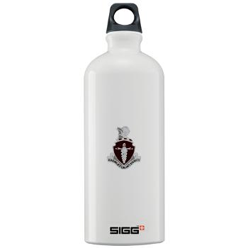 VETCOM - M01 - 03 - DUI - VETCOM - Sigg Water Bottle 1.0L
