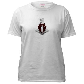 VETCOM - A01 - 04 - DUI - VETCOM - Women's T-Shirt