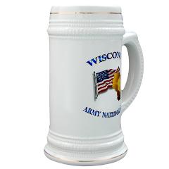 WIARNG - M01 - 03 - Wisconsin Army National Guard - Stein